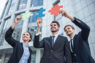 Afbeelding voor categorie Mens, Business & Leiderschap