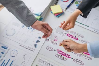 Afbeelding voor categorie Methodiek & Procesmanagement