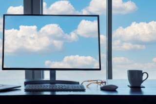Afbeelding voor categorie Cloud & Infra