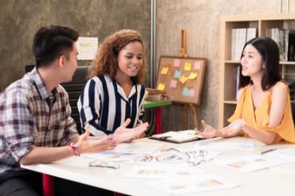 Afbeelding voor categorie Soft Skills