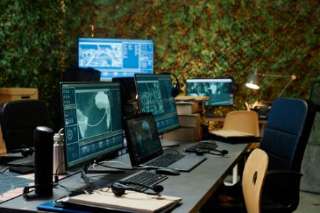 Afbeelding voor categorie Systemen & Containers