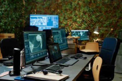 Afbeelding voor categorie Systemen & Containers