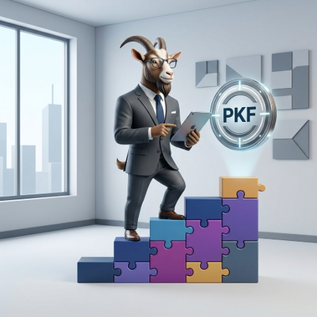 Afbeeldingen van Pragmatic Kanban Foundation exam