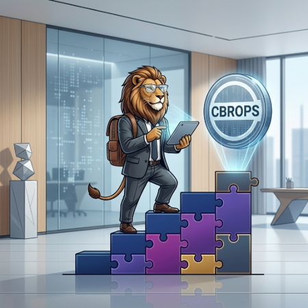 Afbeeldingen van Understanding Cisco Cybersecurity Operations Fundamentals (CBROPS) eLearning