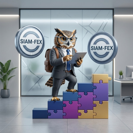 Afbeeldingen van Service Integratie en Management (SIAM®) Foundation & Inclusief examen