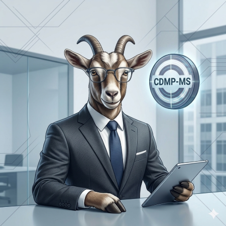Afbeeldingen van CDMP-DAMA DMBOK Metadata Specialist exam