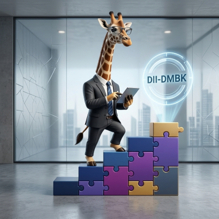 Afbeeldingen van CDMP-DAMA DMBOK Data Integration & Interoperability exam