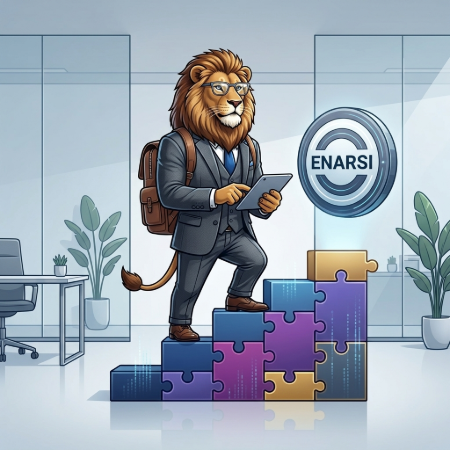Afbeeldingen van Implementing Cisco Enterprise Advanced Routing and Services (ENARSI) eLearning