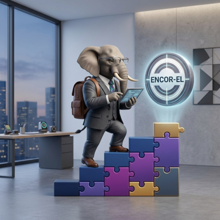 Afbeeldingen van Implementing Cisco Enterprise Network Core Technologies (ENCOR) eLearning