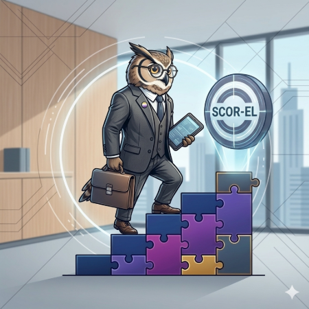 Afbeeldingen van Implementing and Operating Cisco Security Core Technologies (SCOR) eLearning
