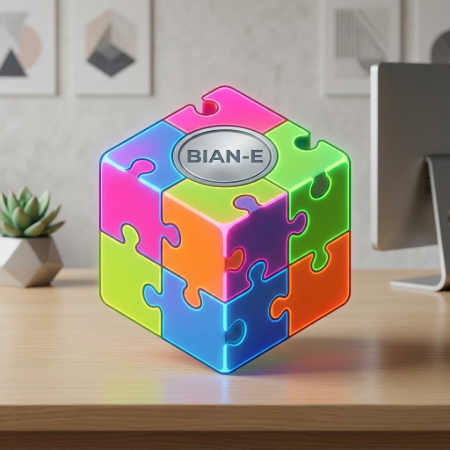 Afbeeldingen van BIAN Foundation eLearning - Inclusief examen