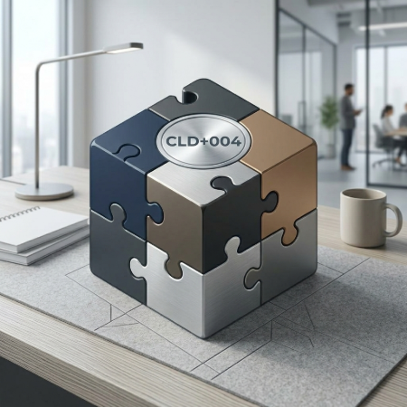 Afbeeldingen van CompTIA Cloud+ (CV0-004) eLearning