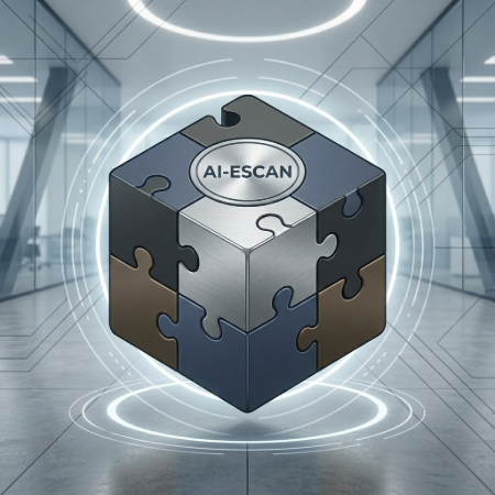 Afbeeldingen van AI Essentials - eLearning + scan