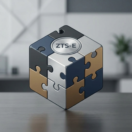 Afbeeldingen van Zero Trust Network Access (ZTNA), CARTA en SDP eLearning