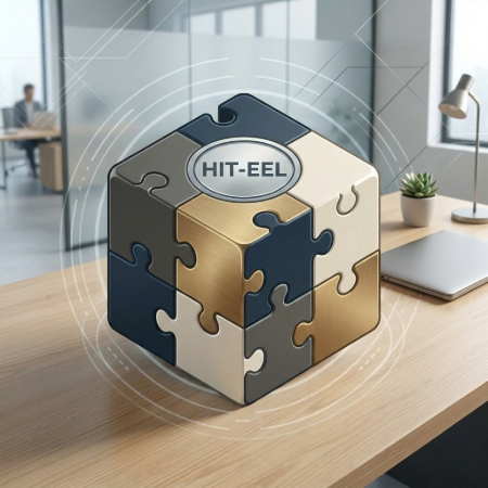 Afbeeldingen van Humanising IT Foundation e-Learning - Including exam