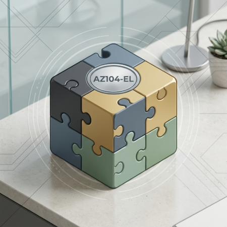 Afbeeldingen van Microsoft AZ-104: Microsoft Azure Administrator eLearning