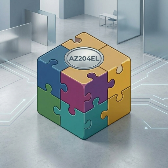 Afbeeldingen van Microsoft AZ-204: Developing Solutions for Microsoft Azure eLearning