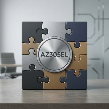 Afbeeldingen van Microsoft AZ-305 Designing Microsoft Azure Infrastructure Solutions eLearning