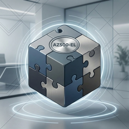 Afbeeldingen van Microsoft AZ-500: Microsoft Azure Security Technologies eLearning