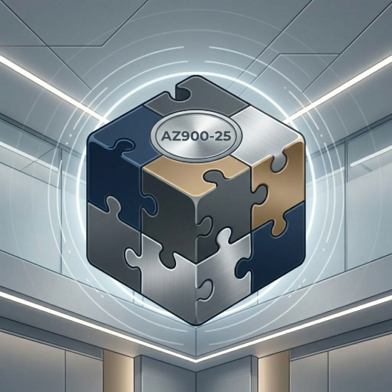 Afbeeldingen van Microsoft AZ-900: Microsoft Azure Fundamentals eLearning (2025 update)