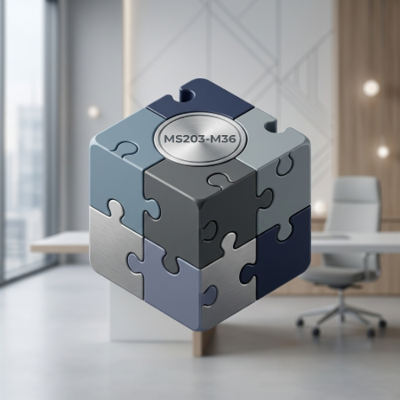 Afbeeldingen van Microsoft MS-203: Microsoft 365 Messaging eLearning