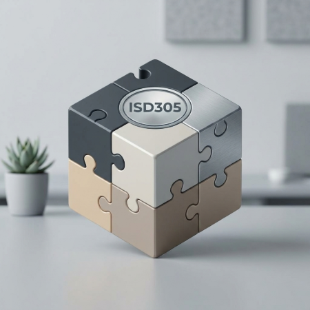 Afbeeldingen van ITS 305 Software Development eLearning