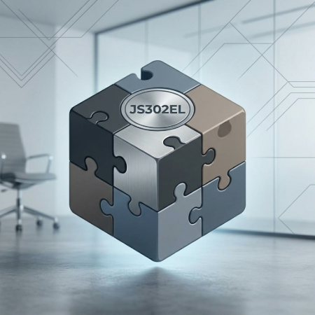 Afbeeldingen van ITS 302 JavaScript eLearning