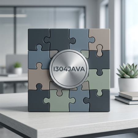 Afbeeldingen van ITS 304 Java eLearning