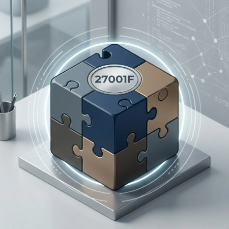 Afbeeldingen van ISO/IEC 27001 Foundation eLearning - Including exam