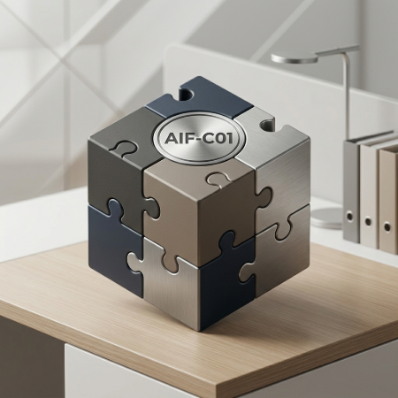 Afbeeldingen van AWS Certified AI Practitioner (AIF-C01) eLearning