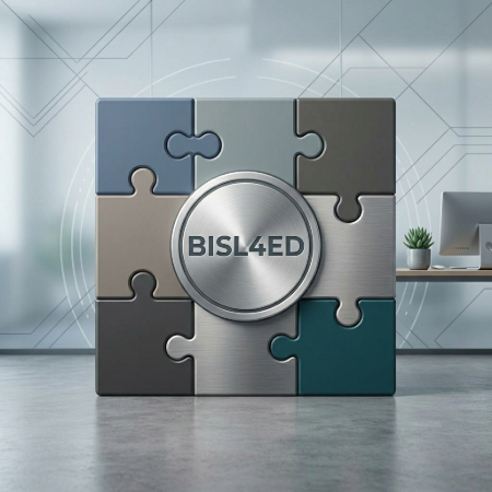 Afbeeldingen van BiSL® Foundation & 4de editie examen