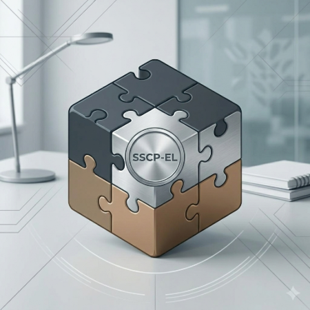 Afbeeldingen van (ISC)2 – Systems Security Certified Practitioner (SSCP) eLearning