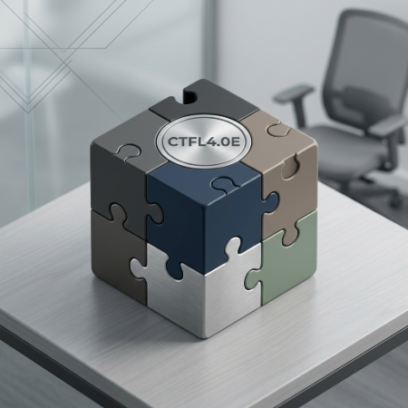 Afbeeldingen van ISTQB Certified Tester Foundation Level 4.0 (CTFL) eLearning - Inclusief examen