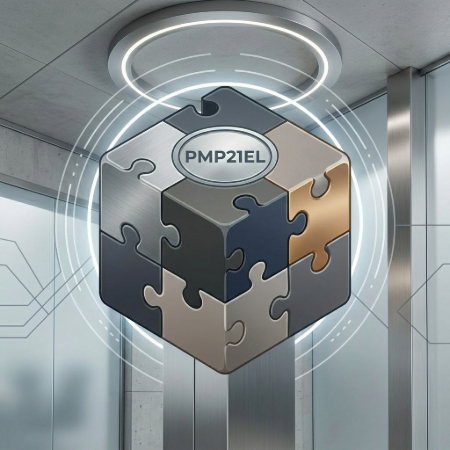 Afbeeldingen van Project Management Professional (PMP) - 2021 update eLearning