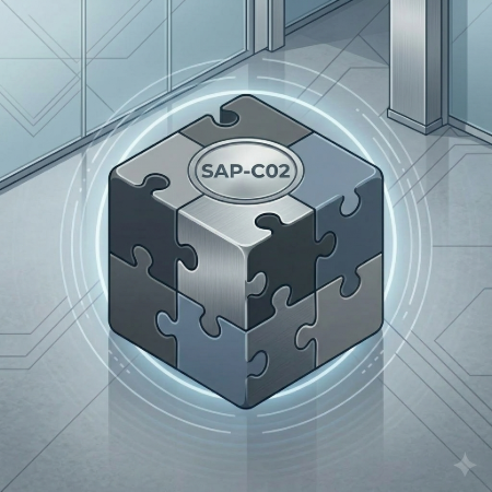 Afbeeldingen van AWS Certified Solutions Architect - Professional 2022 (SAP-C02) eLearning