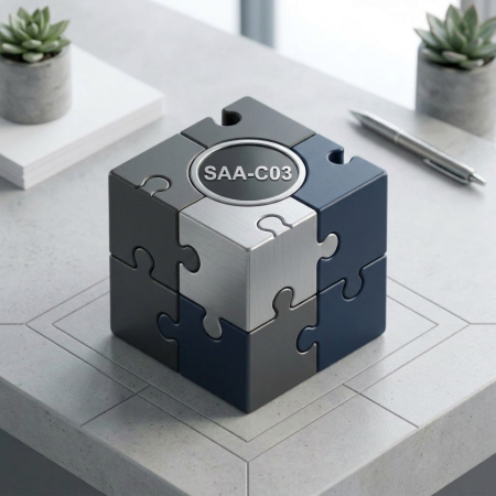Afbeeldingen van AWS Certified Solutions Architect - Associate 2022 (SAA-C03) eLearning