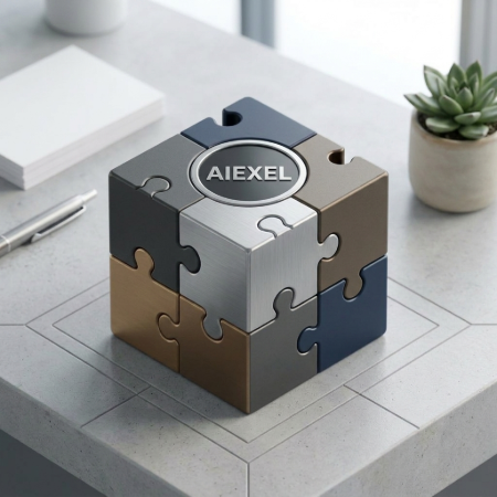 Afbeeldingen van AI+ Executive™ eLearning