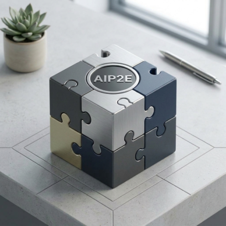 Afbeeldingen van AI+ Prompt Engineer Level 2™ eLearning