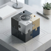 Afbeeldingen van AI+ Foundation™ eLearning