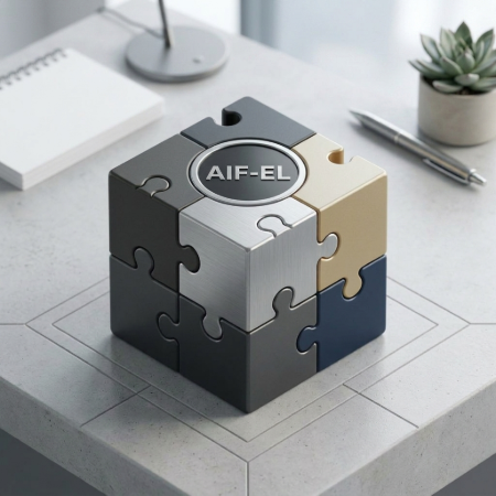 Afbeeldingen van AI+ Foundation™ eLearning