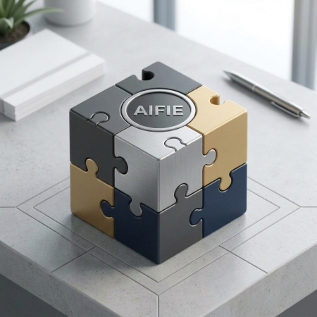 Afbeeldingen van Artificial Intelligence (AI) Foundation & Inclusief Examen