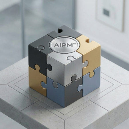 Afbeeldingen van AI+ Policy Maker™