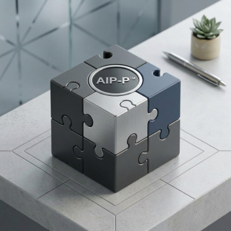 Afbeeldingen van AI+ Program Director – Practitioner™