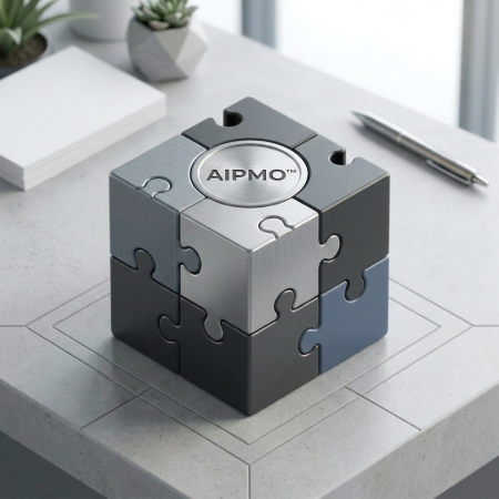 Afbeeldingen van AI+ Project Management Office Practitioner™