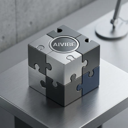 Afbeeldingen van AI+ Vibe Coder™