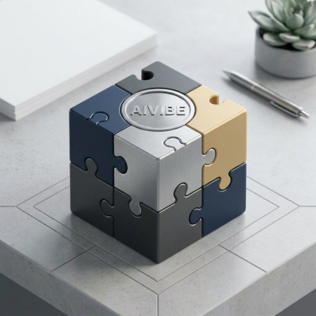 Afbeeldingen van AI+ Vibe Coder™ eLearning