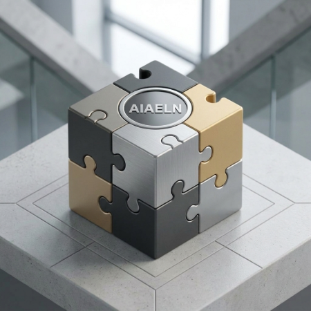 Afbeeldingen van AI+ Agent™ eLearning