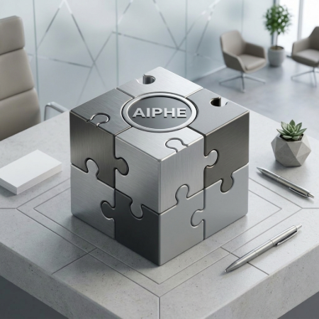 Afbeeldingen van AI+ Pharma™ eLearning