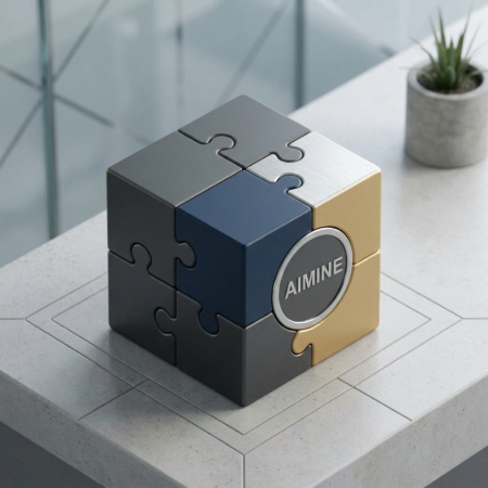 Afbeeldingen van AI+ Mining™ eLearning