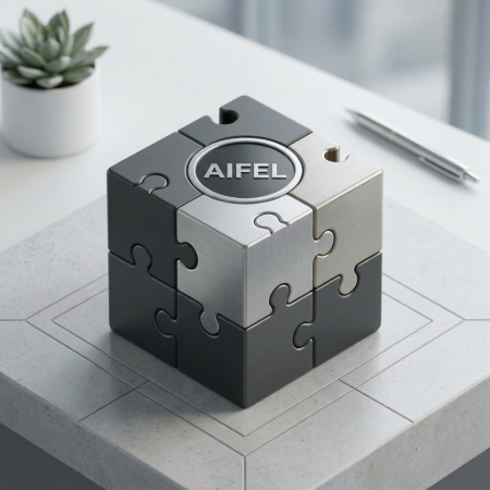 Afbeeldingen van AI+ Finance™ eLearning